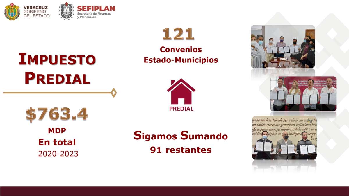 Descuentos del 10 y 5 por ciento en el pago de derechos vehiculares: Gobierno de Veracruz   
