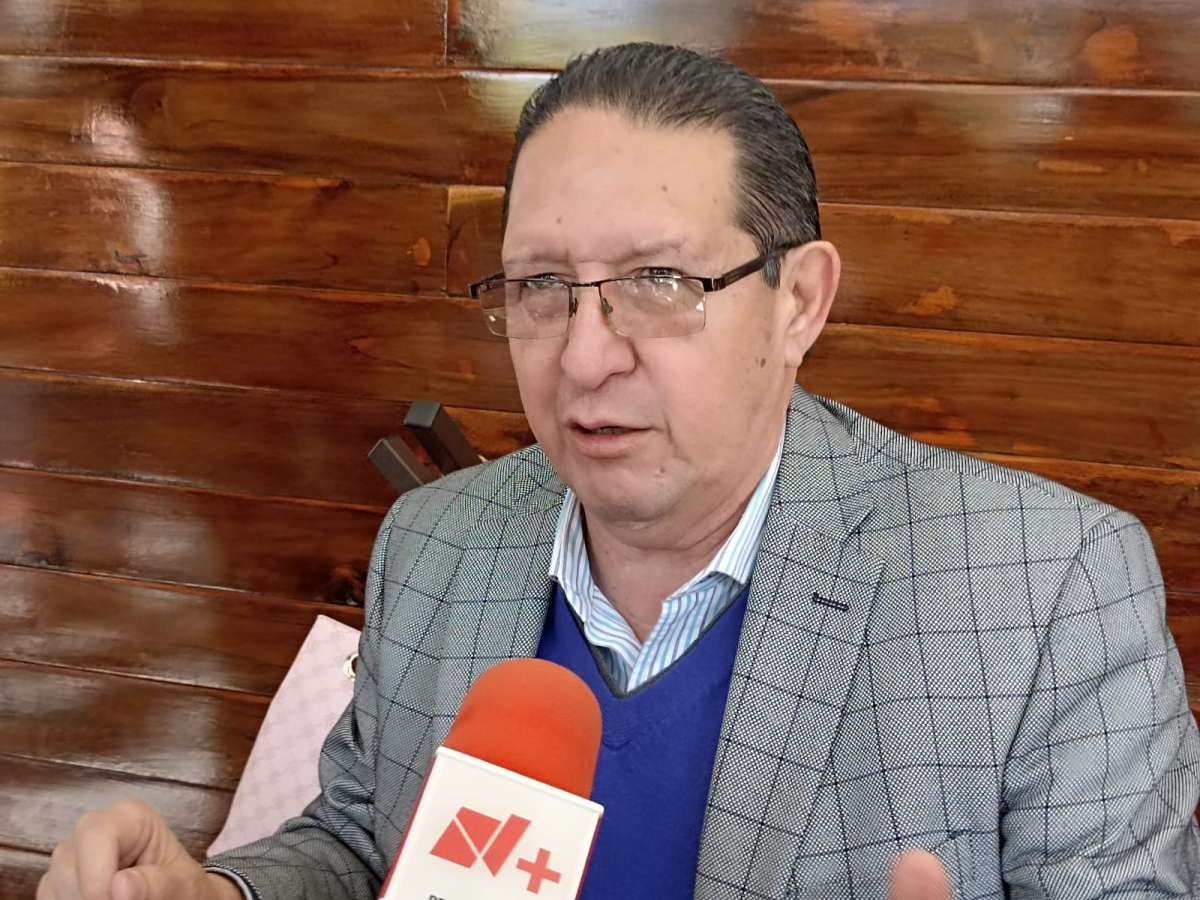 Próximo martes se concluirá proceso de entrega recepción de la Asociación de Padres de Familia del CBTIS 13 de Xalapa    
