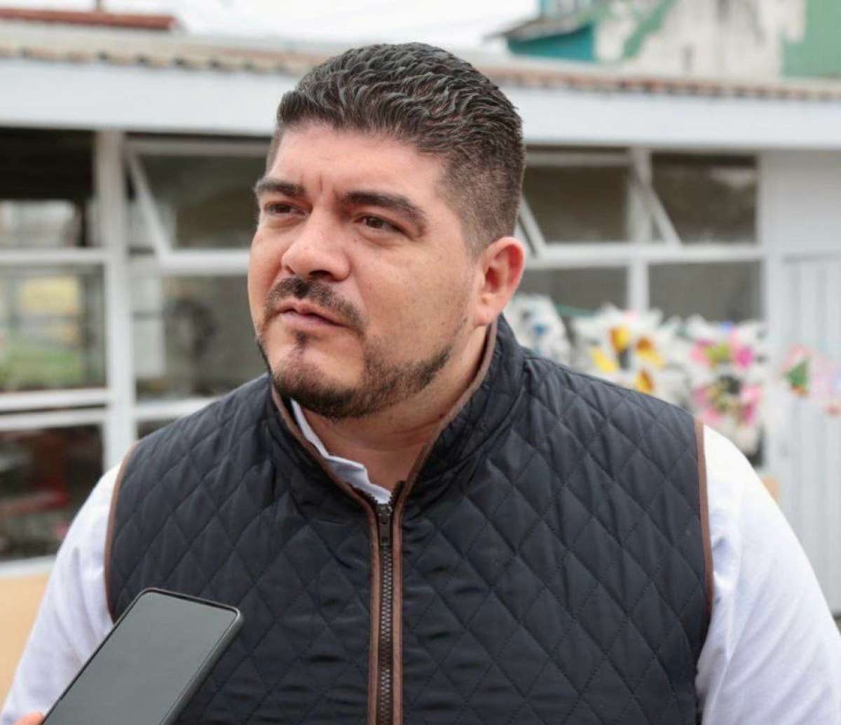 Zenyazen Escobar García: orgulloso de su contribución en el primer gobierno de la 4T