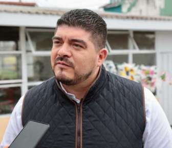 Zenyazen Escobar García: orgulloso de su contribución en el primer gobierno de la 4T