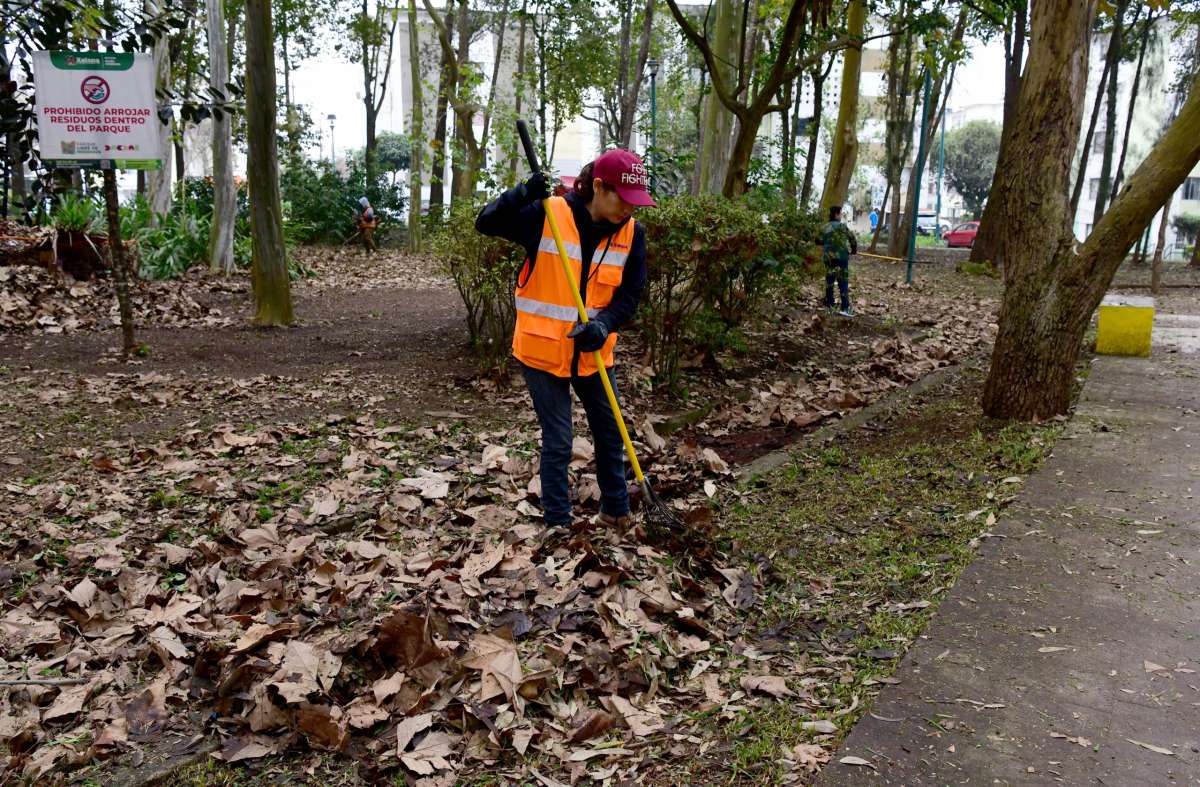 Realiza Ayuntamiento primera Jornada Comunitaria 2024