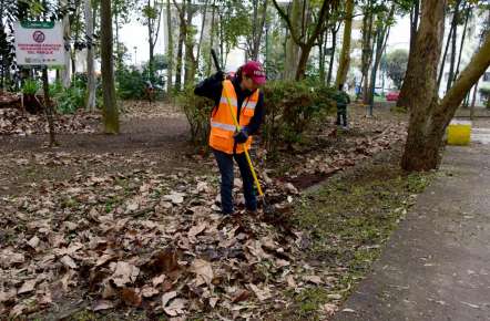 Realiza Ayuntamiento primera Jornada Comunitaria 2024
