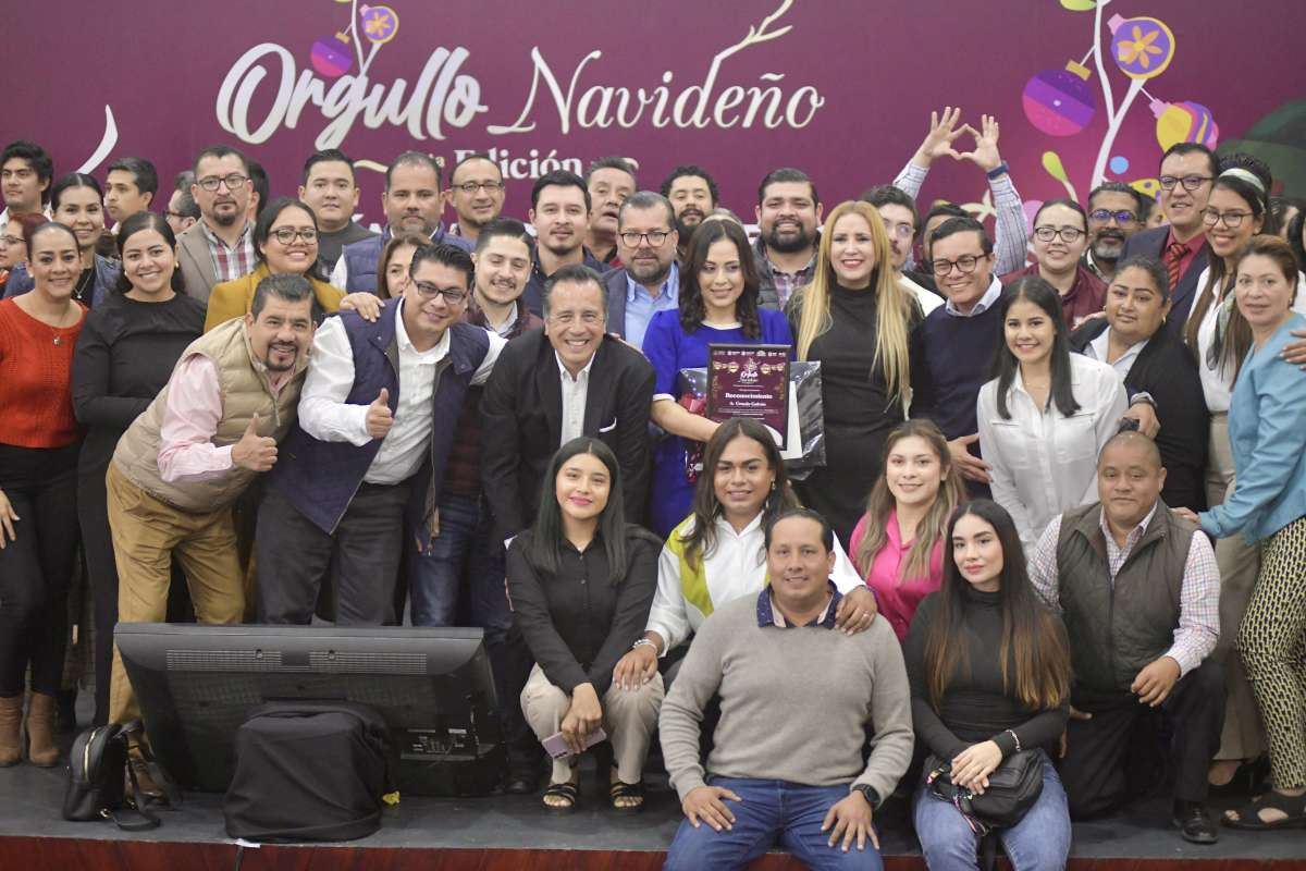 La Rama Veracruzana, expresión cultural única en el país que debe ser presumida   