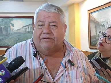 Veracruzanos conocen trabajo de gobierno morenista y sus aliados, y cuentan con su total respaldo: Huerta     