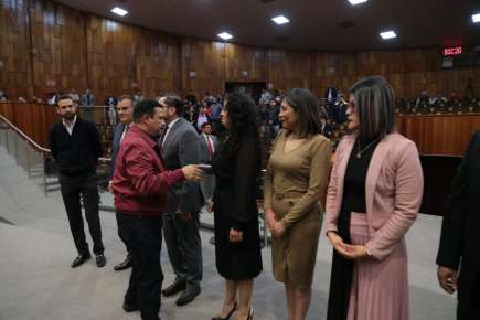 Avala Suprema Corte, reformas del Congreso de Veracruz sobre creación del TRIJAEV