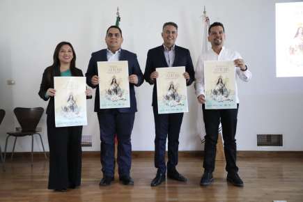 Cerca de 300 mil visitantes espera SECTUR en fiestas de La Candelaria   
