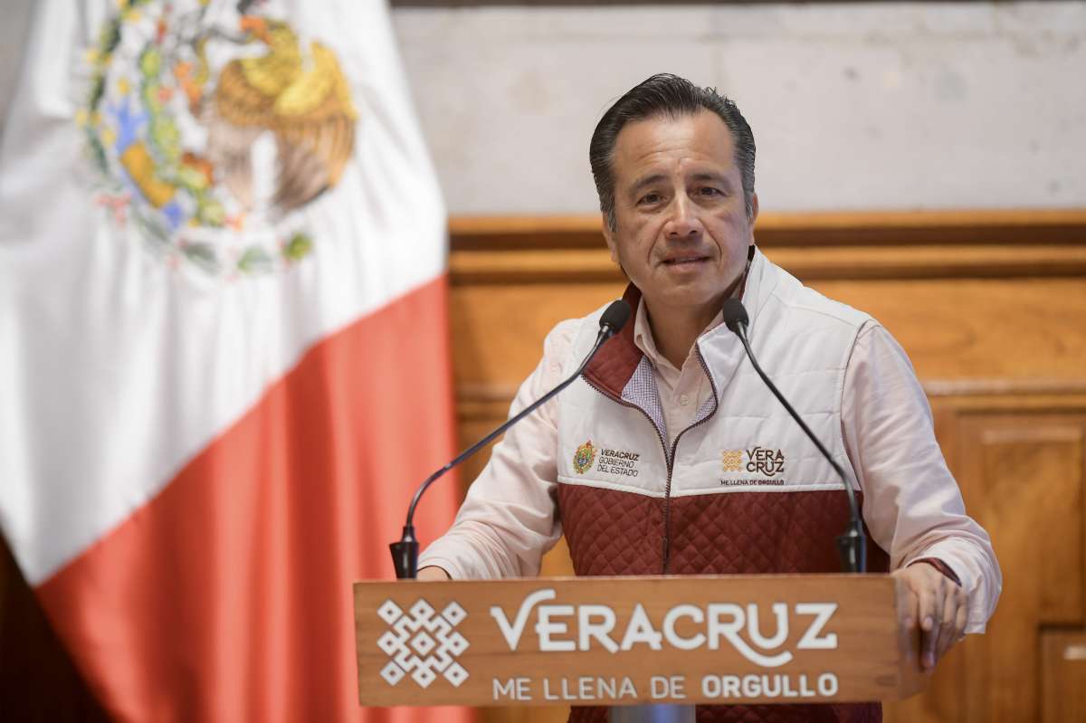 Este año Veracruz recibirá más recursos federales por exitosa recaudación