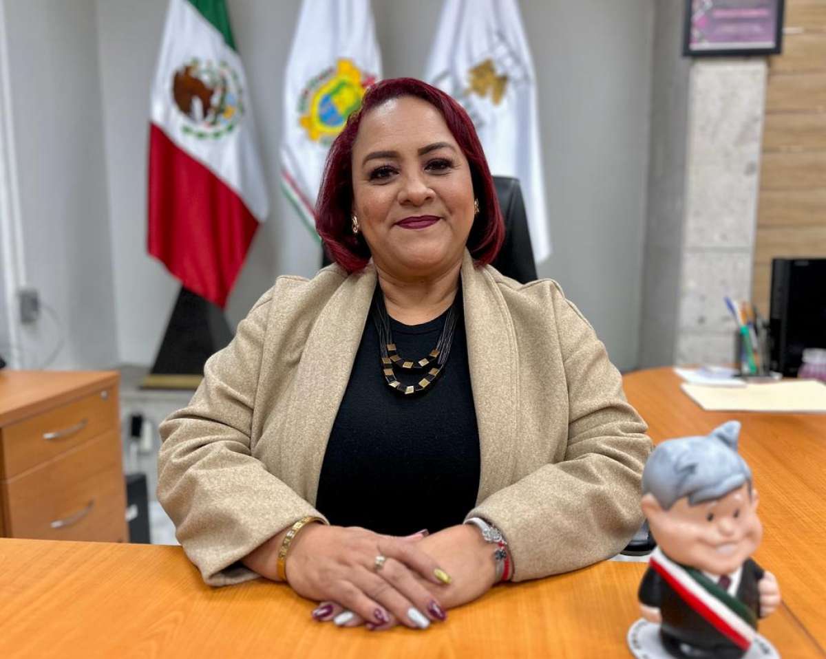 Con la Secretaría de Cultura se fortalecerá la preservación, promoción y respeto de la identidad veracruzana: Adriana Esther