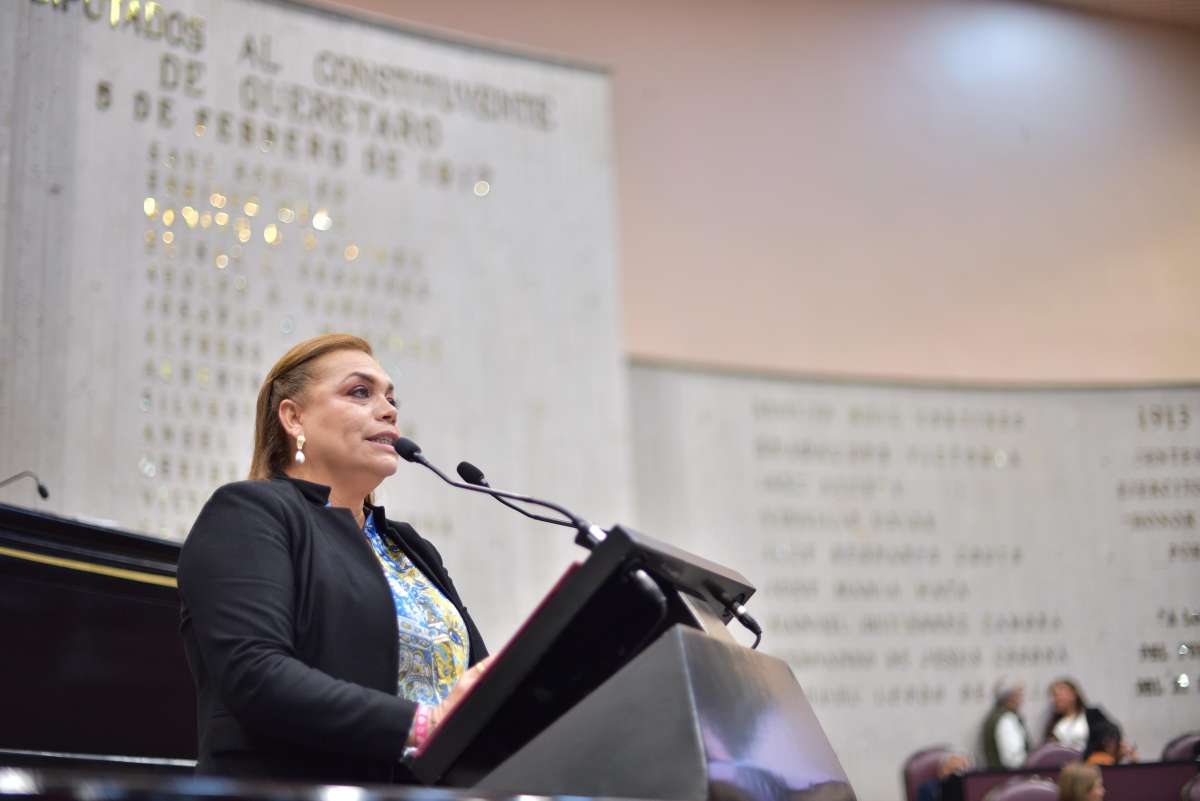 Propone Diputada que salud de alto nivel sea considerada derecho humano   