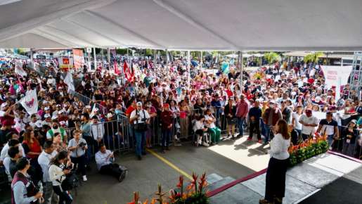LA 4T HA SENTADO RÉCORD EN INVERSIÓN NACIONAL Y EXTRANJERA