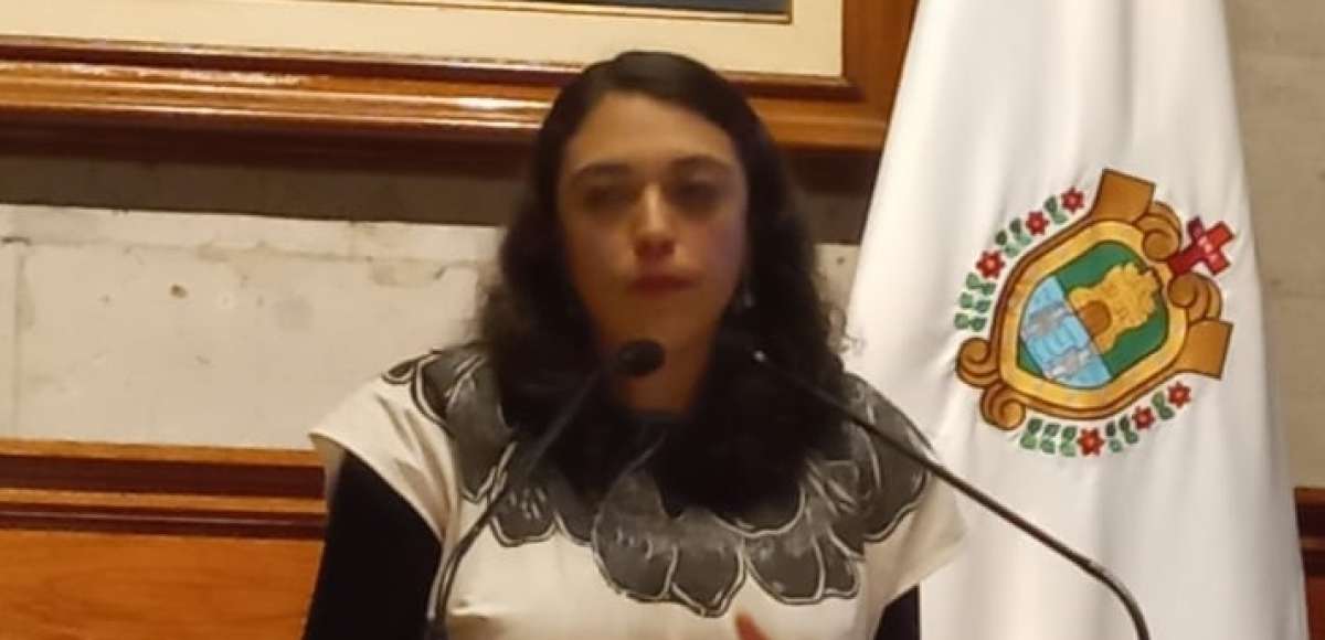 Emite PC Alerta Gris por evento de norte rápido que se tendrá este viernes por la tarde y en el transcurso del sábado     