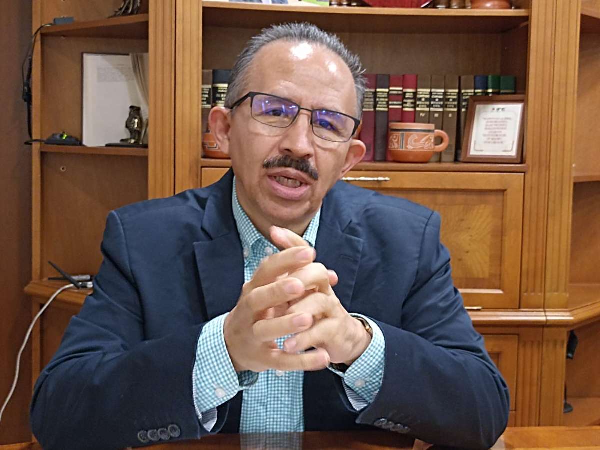 Funcionarios del INE y OPLE recorrerán este lunes las secciones para definir los lugares donde se instalarán las casillas electorales    