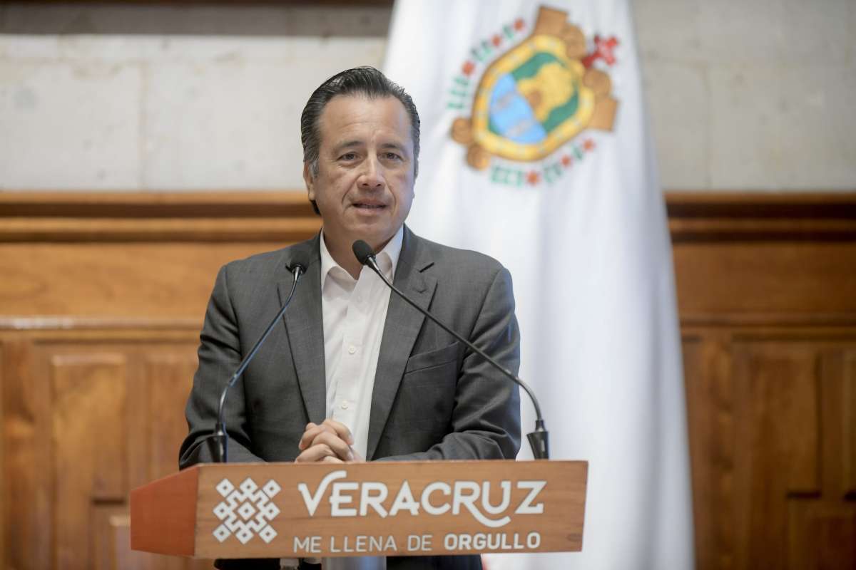Como nunca, el campo en Veracruz es revalorado; recibirá 3 mil 420 mdp este año   