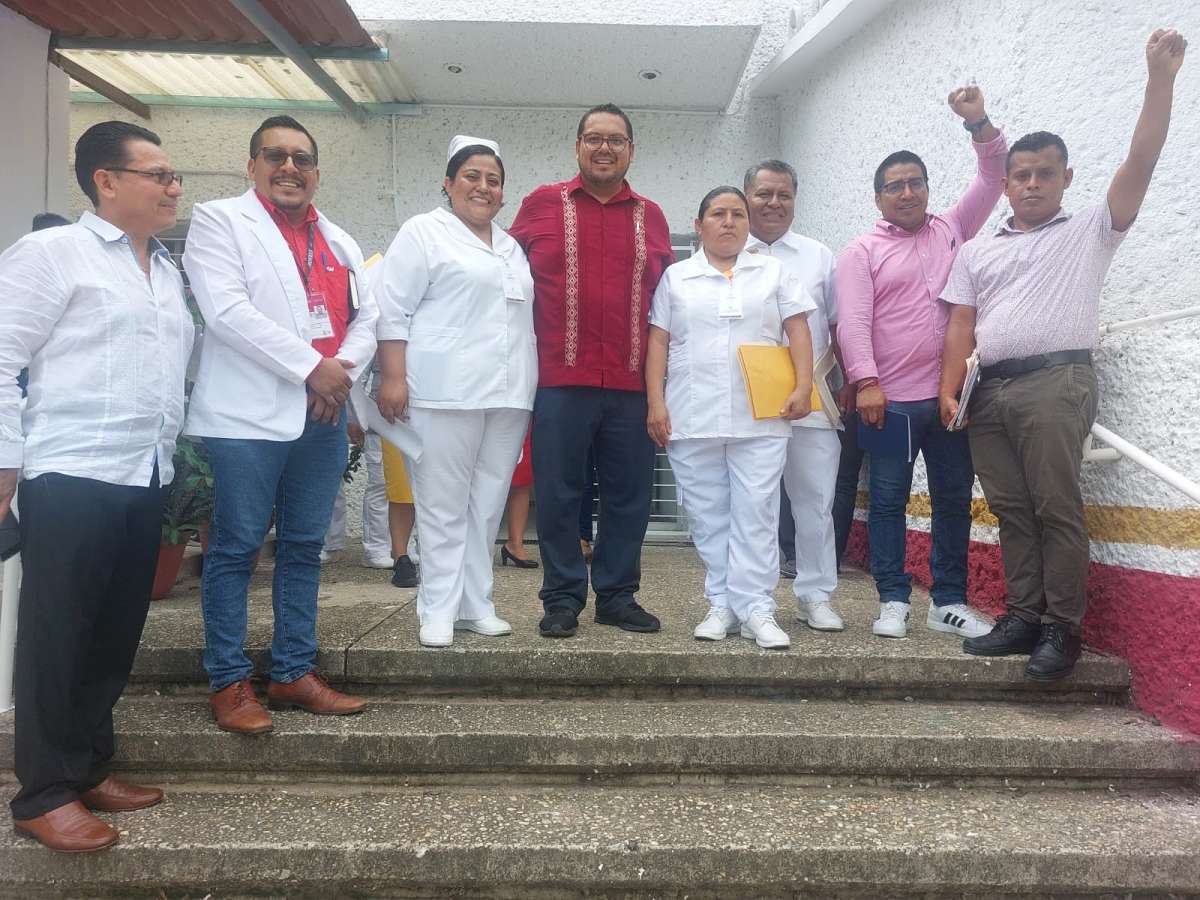 Asignará Issste responsables de cada una de las 35 oficinas de representación en el país