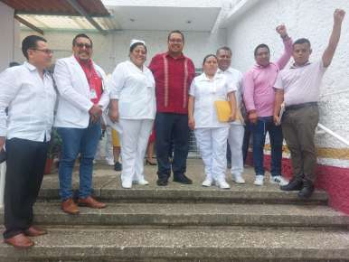 Asignará Issste responsables de cada una de las 35 oficinas de representación en el país