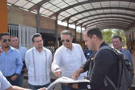 Anuncia Turismo estatal la realización de 6 proyectos fílmicos en Veracruz para el 2024    