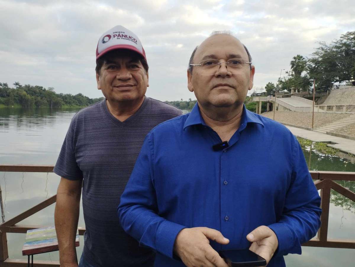 Arranca en Pánuco Pago Anual de Impuesto Predial 2024