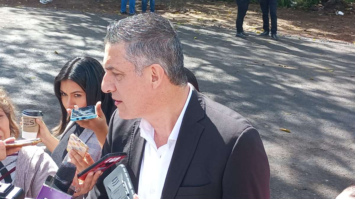 Corrimiento de horario invernal en las escuelas de educación básica será hasta el 28 de febrero    