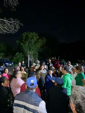 Grupo MAS miente; tenemos la autonomía para exigirle los permisos municipales en la construcción del acueducto: Marcos Isleño