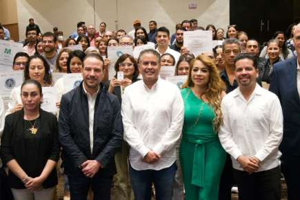 Veracruz consolidado y comprometido con la excelencia turística: SECTUR