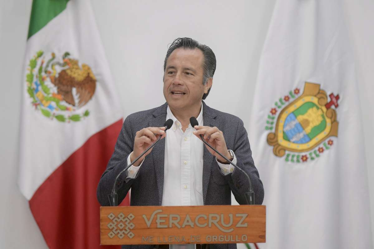 Futbol profesional regresará antes de concluir el sexenio: gobernador Cuitláhuac García   