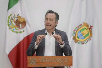 Futbol profesional regresará antes de concluir el sexenio: gobernador Cuitláhuac García   