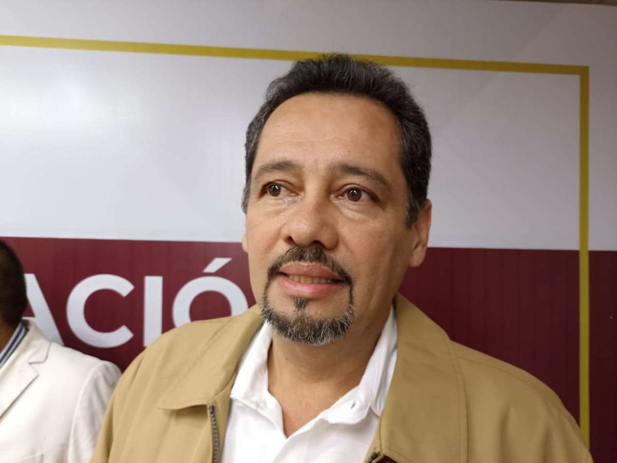 Despegue salarial para personal docente, principal demanda de maestros veracruzanos planteada en el pliego nacional 2024   