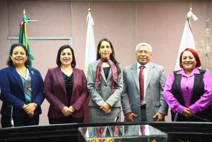 Baja histórica de delitos en Veracruz: FGE   