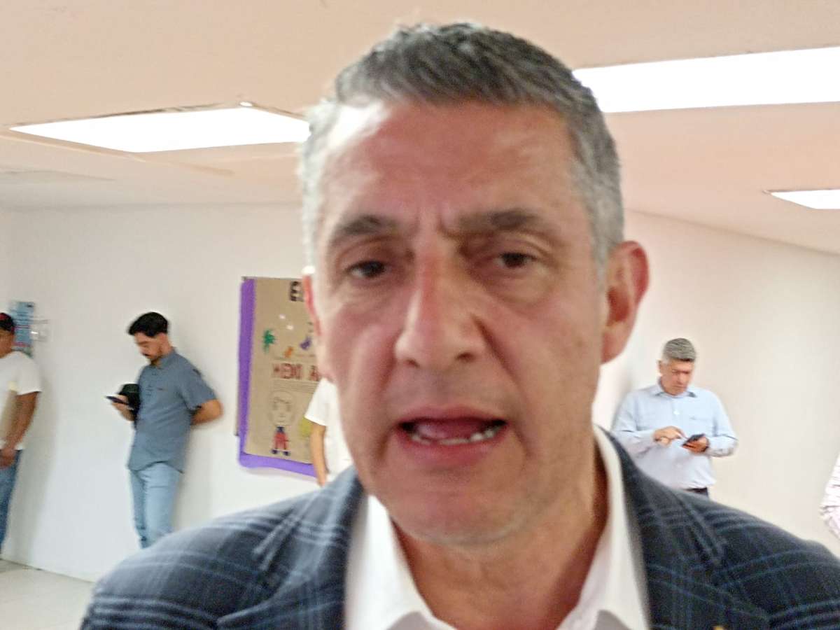 No hay reportes de alumnos con enfermedades respiratorias en escuelas veracruzanas; no se obligará el uso del cubrebocas   