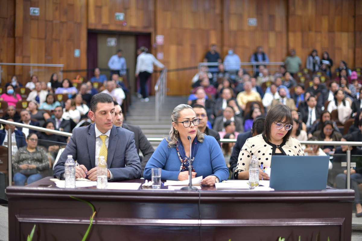 Defensa y promoción constante de los derechos humanos en Veracruz   