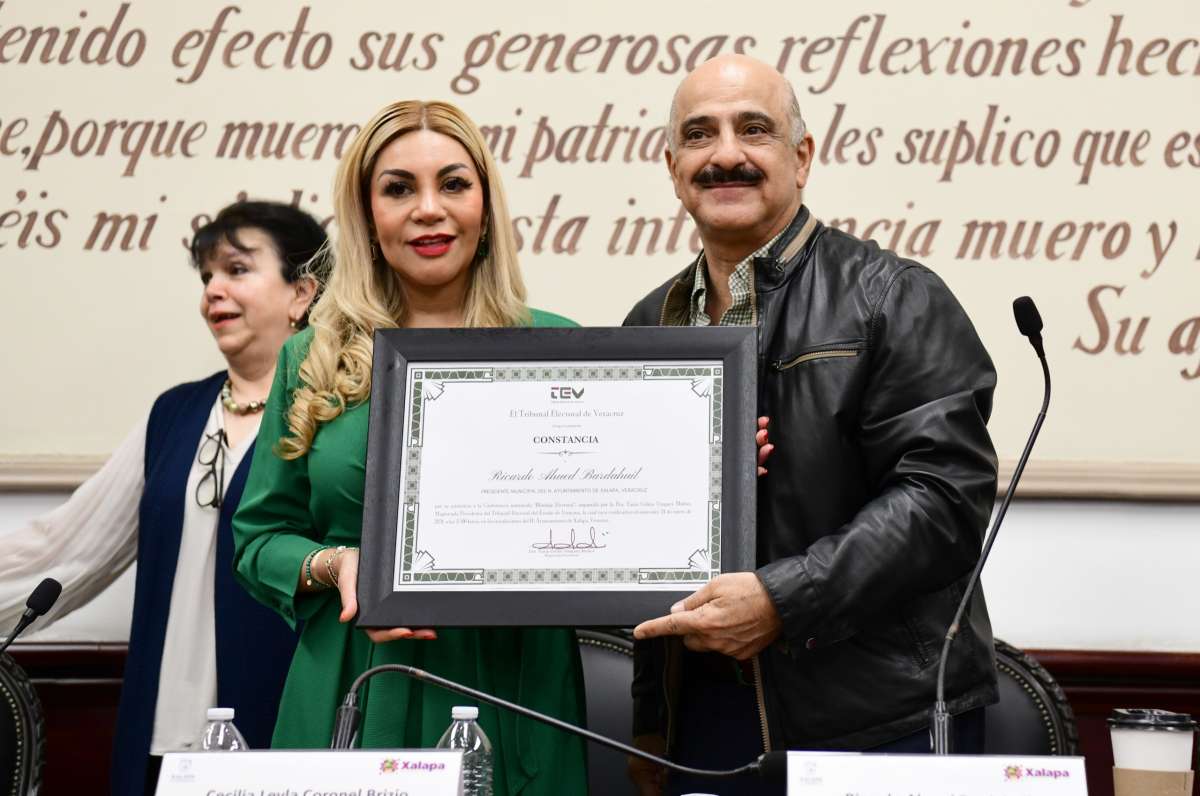 Recibe funcionariado municipal capacitación sobre blindaje electoral