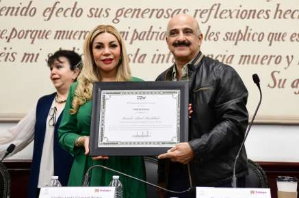 Recibe funcionariado municipal capacitación sobre blindaje electoral