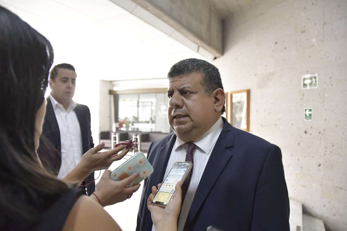 SSP no atiende recomendaciones de la CEDH porque no reúnen los requisitos para ello: Zúñiga Bonilla   