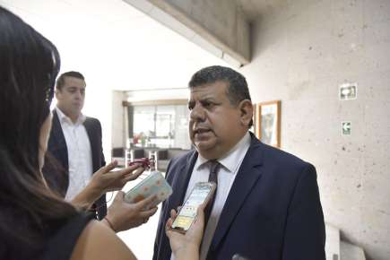 SSP no atiende recomendaciones de la CEDH porque no reúnen los requisitos para ello: Zúñiga Bonilla   