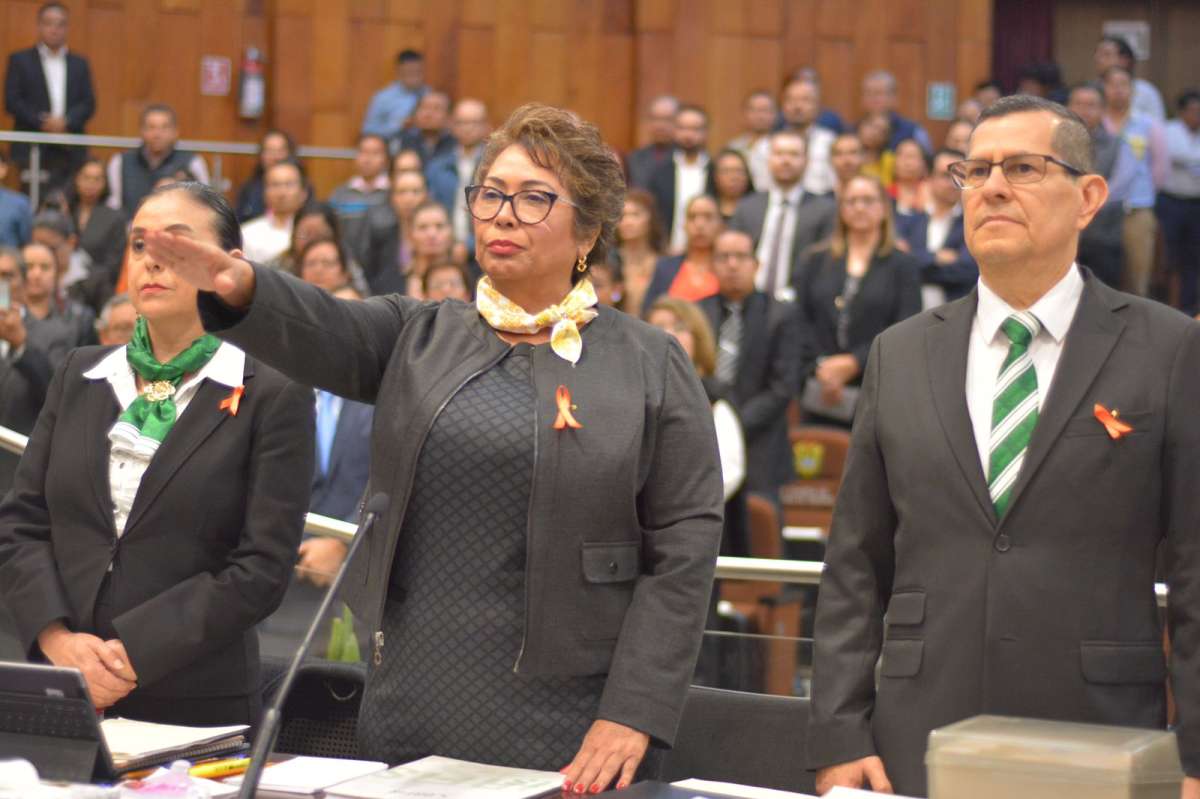 Orfis, ejemplo de responsabilidad y transparencia