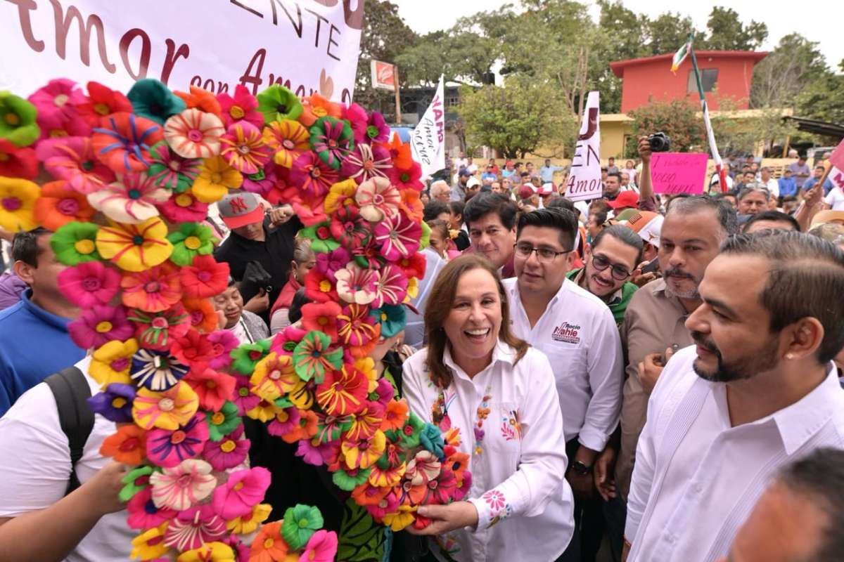 CON LA 4T, LA TRANSFORMACIÓN LLEGÓ AL NORTE