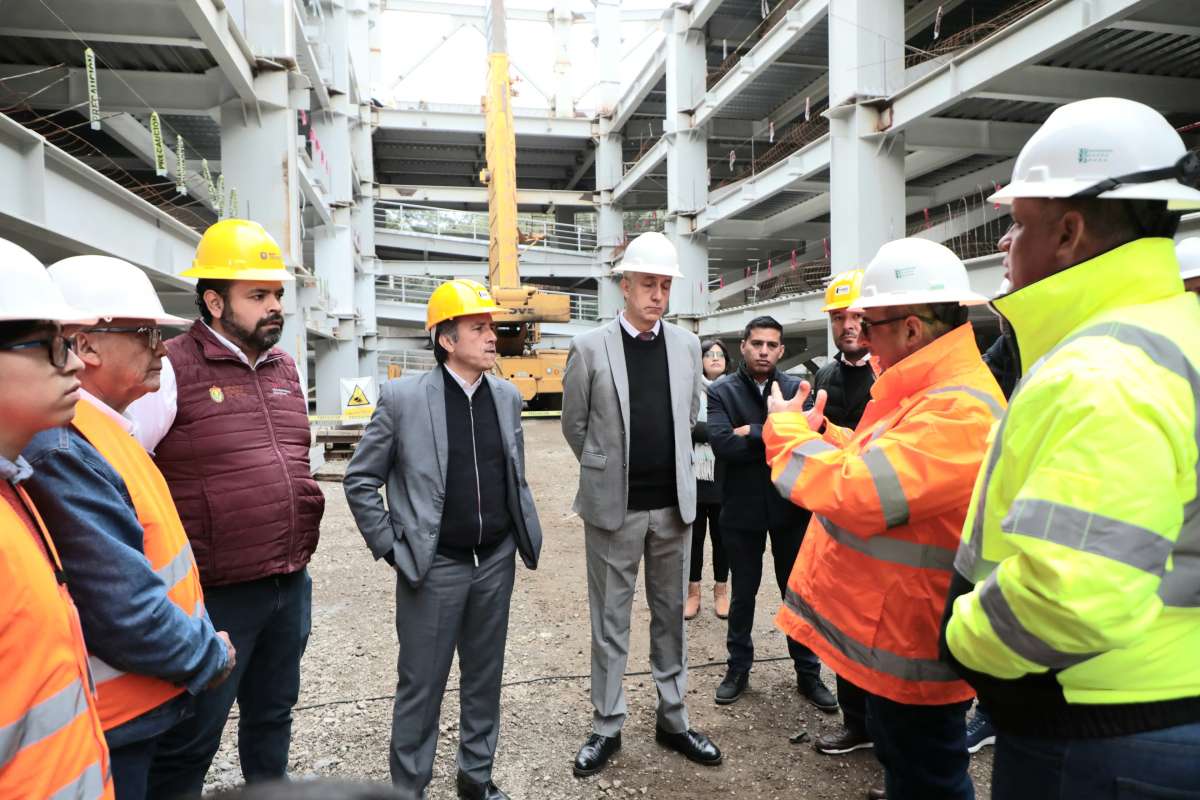 Sin deuda, el pueblo de Veracruz tendrá un legado de grandes obras