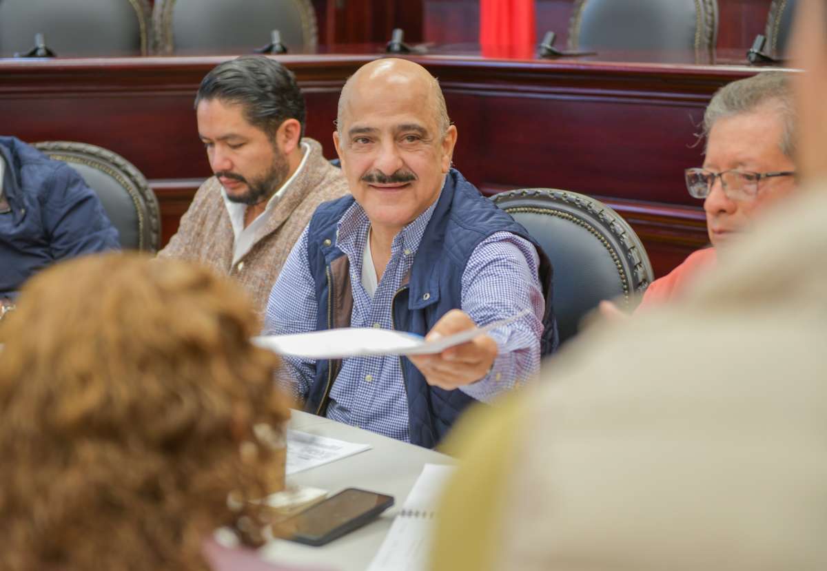 Audiencias Ciudadanas, estrategia que resuelve los problemas de la gente