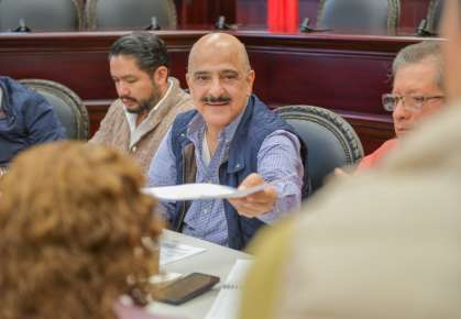 Audiencias Ciudadanas, estrategia que resuelve los problemas de la gente