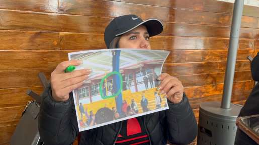 Destituyen a presidenta y secretaria de la mesa directiva de la asociación de padres de familia del CBTIS 13 de Xalapa   