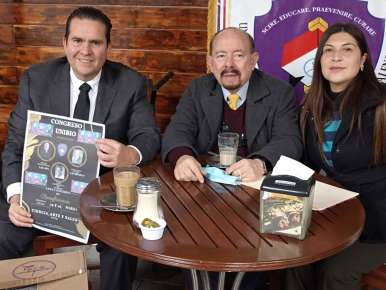 Universidad Biomédica Rafael Guízar y Valencia reconocerá a destacados científicos mexicanos   