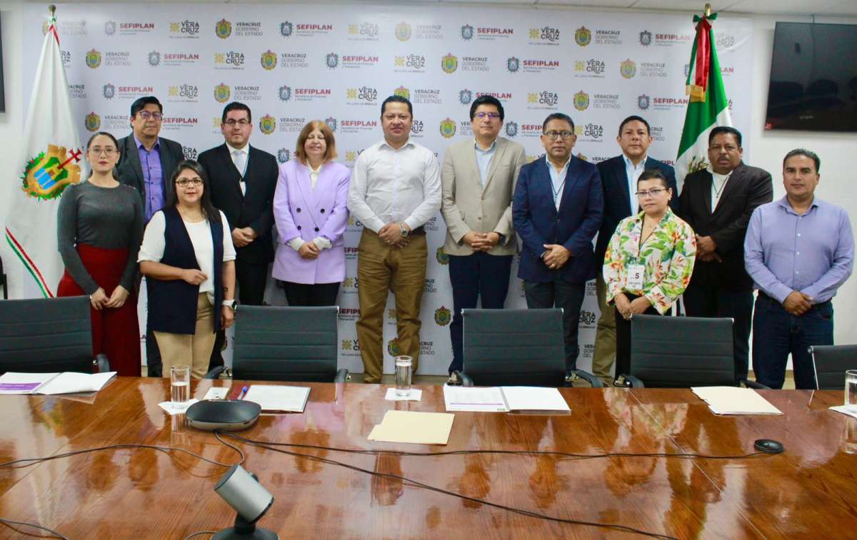 Extienden plazo para actualización de planes municipales de Desarrollo