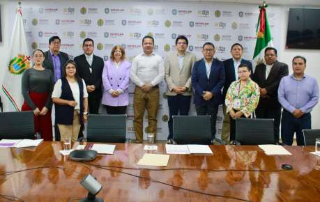 Extienden plazo para actualización de planes municipales de Desarrollo