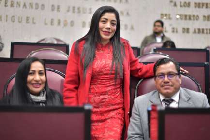 Mejora Congreso la función de los Comités de Contraloría Social municipal