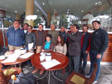 Organizaciones civiles realizarán foros ciudadanos en Poza Rica, Coatzacoalcos, Orizaba, Veracruz puerto y Xalapa   