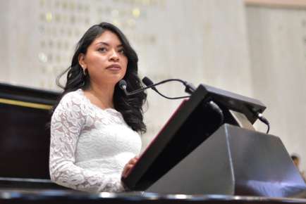 Avala Congreso reforma que da seguridad a participantes de carreras atléticas