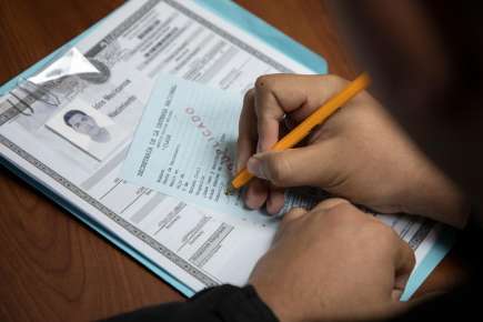 Reitera Ayuntamiento invitación para tramitar Cartilla del Servicio Militar