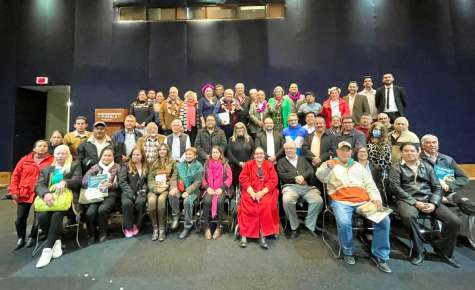 Presume Veracruz modelo de cooperativas mediante purificadoras de agua   