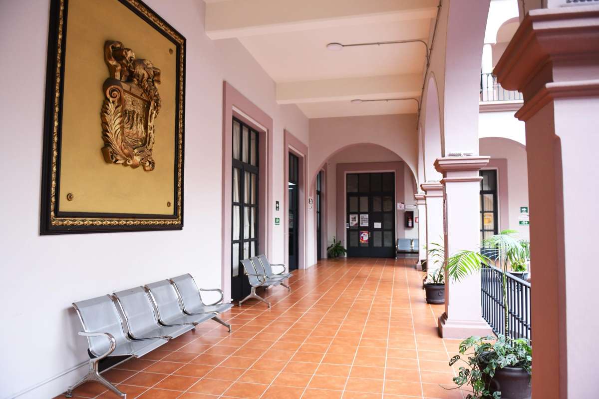 Estará cerrado Palacio Municipal el próximo lunes