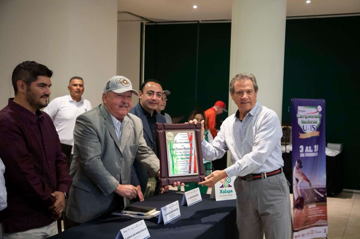 Xalapa, capital del deporte